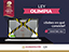 LEY OLIMPIA